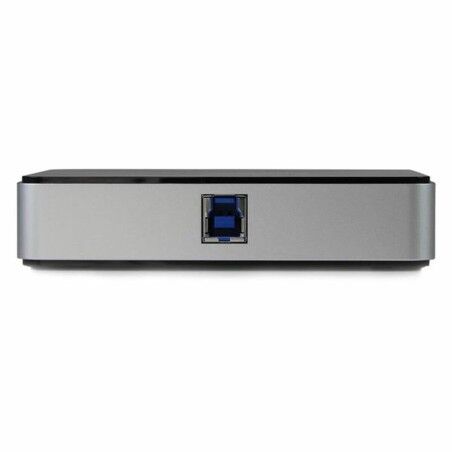 Registratore Video Game Startech USB3HDCAP USB 3.0 HDMI DVI VGA