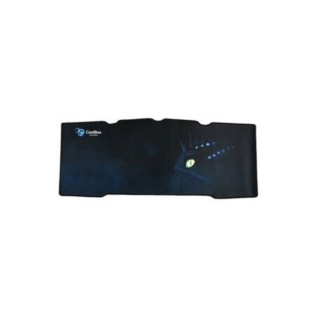 Tappeto Gaming CoolBox Deep Surf L Multicolore