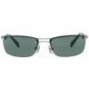 Occhiali da sole Unisex More & More 54518-200 Ø 55 mm