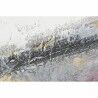 Quadro DKD Home Decor 120 x 3,5 x 80 cm Astratto Moderno (2 Unità)