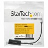 Adattatore USB C con DisplayPort Startech CDP2DP14B            Nero
