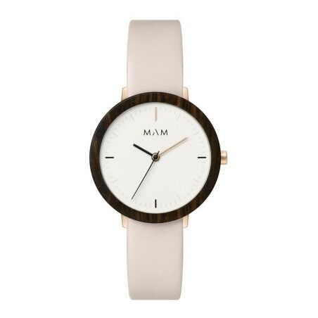 Orologio Unisex MAM 636 (Ø 33 mm)