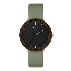 Orologio Unisex MAM 625 (Ø 39 mm)