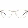 Montatura per Occhiali Uomo Porsche P8353-54B Dorato ø 54 mm