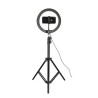 Ring Light per Selfie KSIX 10W