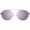 Occhiali da sole Unisex Web Eyewear WE0181A ø 58 mm
