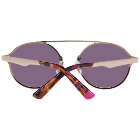 Occhiali da sole Unisex Web Eyewear WE0181A ø 58 mm