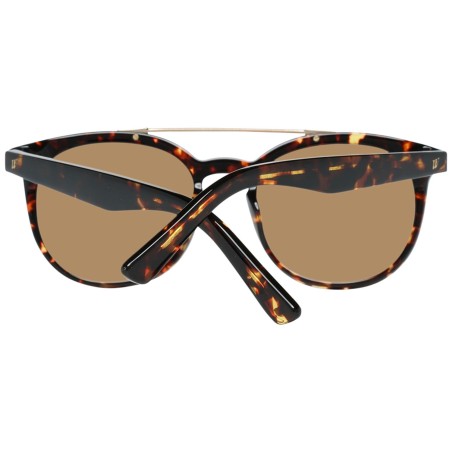 Occhiali da sole Unisex Web Eyewear WE0146 Ø 52 mm