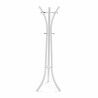 Appendiabiti Versa Bianco Metallo (58 x 175 x 58 cm)