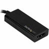 Adattatore USB C con HDMI Startech CDP2HD4K60 Nero