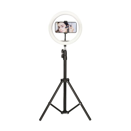 Ring Light per Selfie KSIX 10W