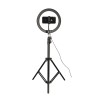 Ring Light per Selfie KSIX 10W