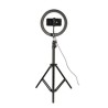 Ring Light per Selfie KSIX 10W