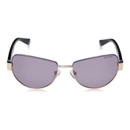 Occhiali da sole Unisex Polaroid 203159 ø 57 mm