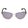 Occhiali da sole Unisex Polaroid 203159 ø 57 mm