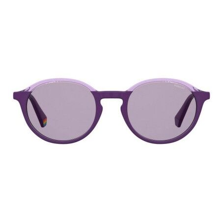 Occhiali da sole Unisex Polaroid 203385 Ø 50 mm