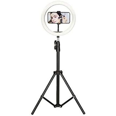 Ring Light per Selfie KSIX 10W