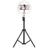 Ring Light per Selfie KSIX 10W