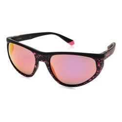 Occhiali da sole Unisex Polaroid PLD7032S-4L5 ø 60 mm