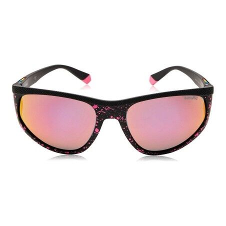 Occhiali da sole Unisex Polaroid PLD7032S-4L5 ø 60 mm
