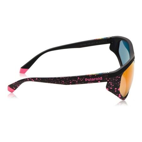 Occhiali da sole Unisex Polaroid PLD7032S-4L5 ø 60 mm