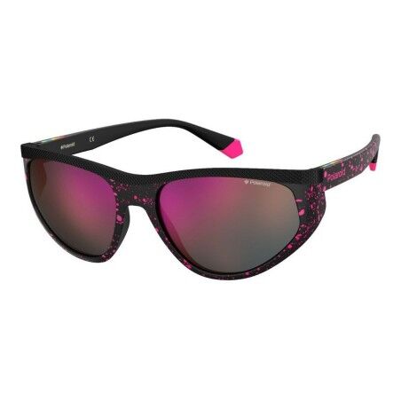 Occhiali da sole Unisex Polaroid PLD7032S-4L5 ø 60 mm