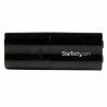 Scheda Audio Esterna USB Startech ICUSBAUDIOB Nero