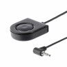 Hub USB Startech HBS304A24A           Nero 5 Gbit/s