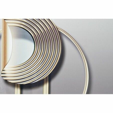 Set di 3 quadri DKD Home Decor Astratto (200 x 3 x 70 cm)