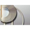 Set di 3 quadri DKD Home Decor Astratto (200 x 3 x 70 cm)