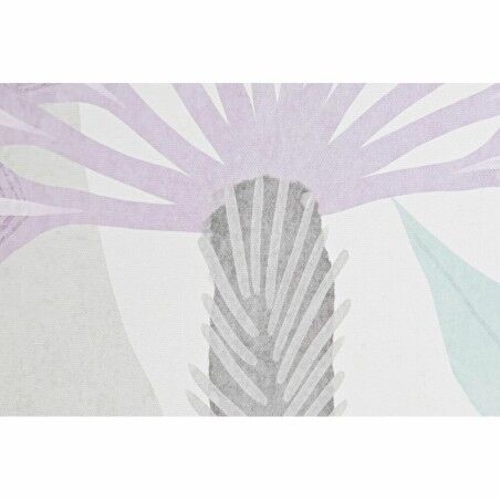 Quadro DKD Home Decor 103,5 x 4,5 x 144 cm Tropicale (2 Unità)