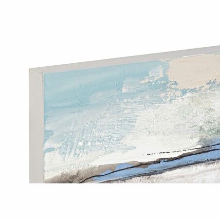 Quadro DKD Home Decor 150 x 3 x 60 cm Astratto Moderno (2 Unità)