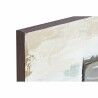 Quadro DKD Home Decor 150 x 3 x 60 cm Astratto Loft (2 Unità)