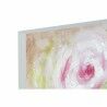 Quadro DKD Home Decor 80 x 3 x 80 cm Vaso Tradizionale (2 Unità)