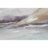 Quadro DKD Home Decor 124 x 4,5 x 64 cm Montagna Moderno (2 Unità)