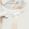 Quadro DKD Home Decor 80 x 3,7 x 100 cm Ballerina Classica Romantico (2 Unità)