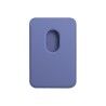 Portatessere KSIX Magcard Azzurro