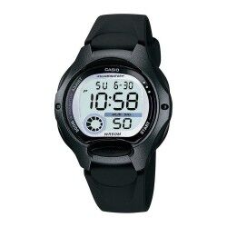 Orologio Unisex Casio LW-200-1BVDF (Ø 30 mm)
