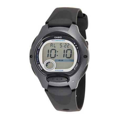 Orologio Unisex Casio LW-200-1BVDF (Ø 30 mm)