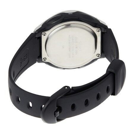Orologio Unisex Casio LW-200-1BVDF (Ø 30 mm)