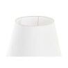 Lampada da tavolo DKD Home Decor Dorato Bianco Coloniale 220 V 50 W Scimmia (30 x 30 x 61 cm)