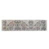 Tappeto DKD Home Decor Multicolore Plastica Arabo Consumato 60 x 240 x 0,7 cm
