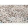 Tappeto DKD Home Decor Multicolore Plastica Arabo Consumato 60 x 240 x 0,7 cm