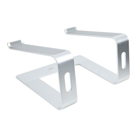 Supporto per Portatile Startech LAPTOP-STAND-SILVER Alluminio