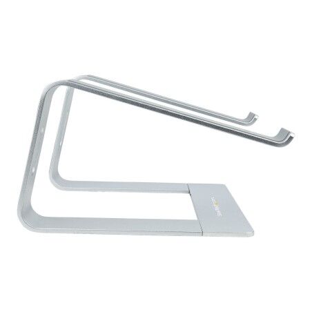 Supporto per Portatile Startech LAPTOP-STAND-SILVER Alluminio
