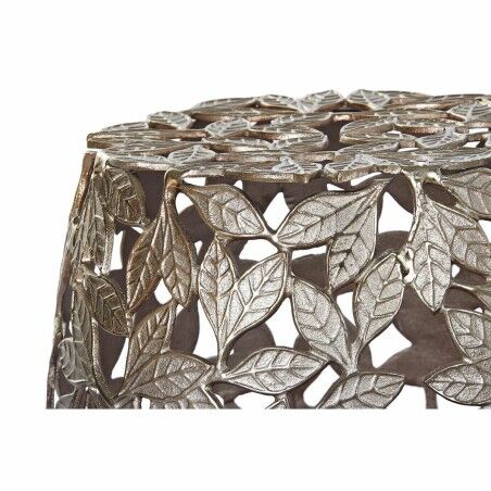 Tavolino Aggiuntivo DKD Home Decor Rame 40 x 40 x 45 cm