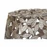 Tavolino Aggiuntivo DKD Home Decor Rame 40 x 40 x 45 cm