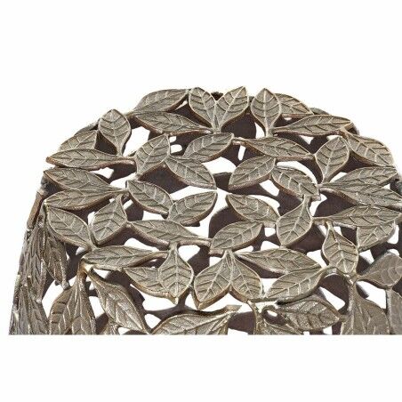 Tavolino Aggiuntivo DKD Home Decor Rame 40 x 40 x 45 cm