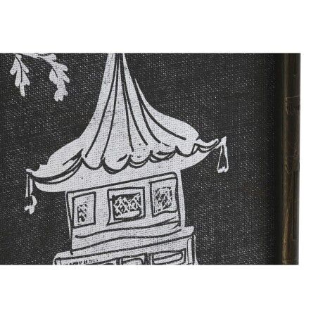 Quadro DKD Home Decor 50 x 2,8 x 70 cm Orientale (2 Unità)