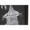 Quadro DKD Home Decor 50 x 2,8 x 70 cm Orientale (2 Unità)
